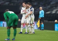 Video Highlight Tottenham vs Ludogorets, Europa League 2020 đêm qua