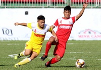 Kết quả U21 Viettel vs U21 Hà Nội, video U21 Quốc gia 2020 hôm nay