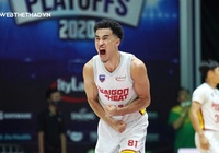 Saigon Heat "hạ chổi", cắt đứt chuỗi vào Finals của Cantho Catfish