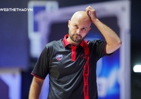 HLV Predrag Lukic: "Hanoi Buffaloes nằm ở cửa trên"