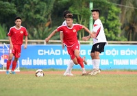 Kết quả U21 Đồng Tháp vs U21 Bến Tre, U21 Quốc gia 2020