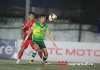 SPL S3 2020: QBV futsal Trọng Luân “gánh team”, Nghiêm Phạm thắng nghẹt thở Quốc An Quốc Michel