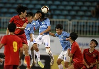 Kết quả U21 Tây Ninh vs U21 HAGL, U21 Quốc gia 2020