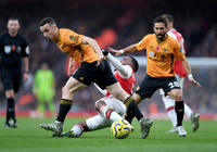 Video Highlight Arsenal vs Wolves, Ngoại hạng Anh 2020 đêm qua