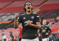 Video Highlight Southampton vs MU, Ngoại hạng Anh 2020 hôm nay