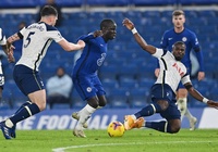 Video Highlight Chelsea vs Tottenham, Ngoại hạng Anh 2020 đêm qua