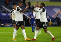 Video Highlight Leicester City vs Fulham, Ngoại hạng Anh 2020