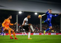 Đội hình ra sân Leicester City vs Fulham đêm nay