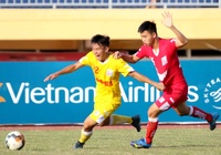 Kết quả U21 Hà Nội vs U21 Nam Định, U21 Quốc gia 2020