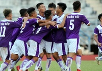 Viettel “bắt tay” Nam Định, dàn sao Hà Nội rớt ngay vòng loại U21 QG?
