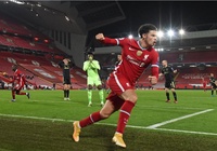 Video Highlight Liverpool vs Ajax, cúp C1 2020 đêm qua