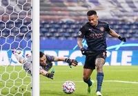Video Highlight Porto vs Man City, cúp C1 2020 đêm qua