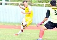 Kết quả U21 Bến Tre vs U21 Vĩnh Long, U21 Quốc gia 2020