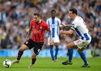 Lịch trực tiếp Bóng đá TV hôm nay 7/12: Brighton vs Southampton