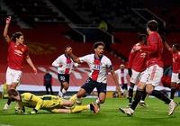 Xem lại MU vs PSG, bóng đá C1 2020 đêm qua