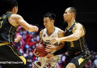Lội ngược dòng bất thành, Warriors lần đầu thua Heat ở VBA 2020