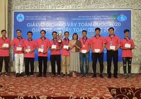 TP.HCM tiếp tục thể hiện sức mạnh ở Giải Vô địch và giải trẻ Cờ vây toàn quốc 2020