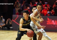 VBA lên tiếng về nguy cơ hoãn loạt Finals