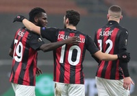 Video Highlight AC Milan vs Celtic, Europa League 2020 đêm qua