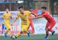 Vòng 9 SPL S3: Song Hùng đại chiến K. Sài Gòn