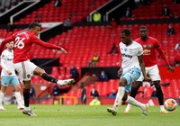 Đội hình ra sân West Ham vs MU tối nay