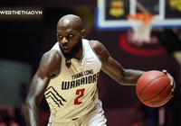 Crawford tìm lại chính mình, Thang Long Warriors cân bằng tỉ số Finals