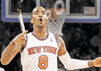 NBA ra luật mới, cầu thủ thoải mái dùng CẦN SA!