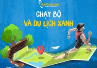 Giải chạy Vung Tau Run Challenge 2020 mở đăng ký, giá ưu đãi bất ngờ