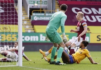 Video Highlight Burnley vs Everton, Ngoại hạng Anh 2020 hôm nay
