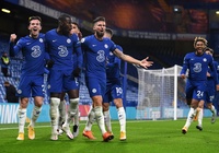 Video Highlight Chelsea vs Leeds United, Ngoại hạng Anh 2020 đêm qua