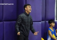 "Nhiệt lên Văn Khê ơi!"