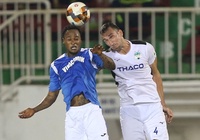 Sáu mùa thủng lưới 278 bàn, HAGL “vá” hàng thủ ở V.League 2021