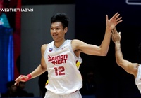 Ném 9 quả vào 8, Phú Vinh vẫn chưa thể là nội binh đầu tiên giành POTG