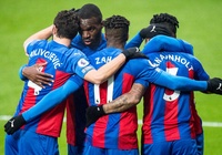 Video Highlight West Brom vs Crystal Palace, Ngoại hạng Anh 2020 hôm nay