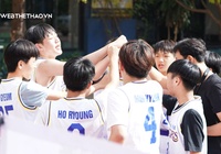 Đội bóng giao tiếp bằng 3 ngôn ngữ và điều thần kỳ tại VSBL 2020