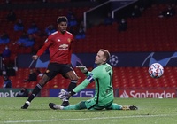 Lịch trực tiếp Bóng đá TV hôm nay 8/12: RB Leipzig vs MU