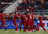 NÓNG: AFF Cup lại hoãn, tổ chức sau SEA Games 31