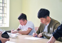 Quang Hải: Cầu thủ hiếm hoi cùng lúc học hai trường Đại học