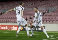 Video Highlight Barca vs Juventus, cúp C1 2020 đêm qua