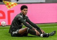 Video Highlight RB Leipzig vs MU, cúp C1 2020 đêm qua