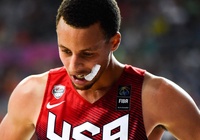 Curry, Lillard phân vân trước cơ hội tham dự Olympic