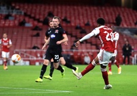 Lịch trực tiếp Bóng đá TV hôm nay 10/12: Dundalk vs Arsenal