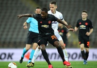 Danh sách các đội vòng 1/16 Europa League: Bất ngờ MU