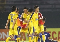Lịch thi đấu U21 Quốc gia 2020 hôm nay mới nhất