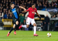 Lịch thi đấu cúp C2/Europa League của MU hôm nay mới nhất