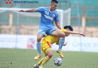 VCK U21 QG 2020: Viettel thắng dễ Long An, Phố Hiến "cưa điểm" với SLNA