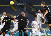 Video Highlight Leeds United vs West Ham, Ngoại hạng Anh 2020