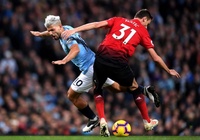 Thành tích đối đầu MU vs Man City trước vòng 12 Ngoại hạng Anh