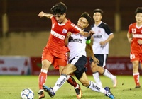 Kết quả Nam Định vs Công an Nhân dân, video U21 Quốc gia 2020