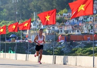 Giải Vô địch Quốc gia marathon 2021 lên lịch tổ chức, đấu trường tuyển quân dự SEA Games 31